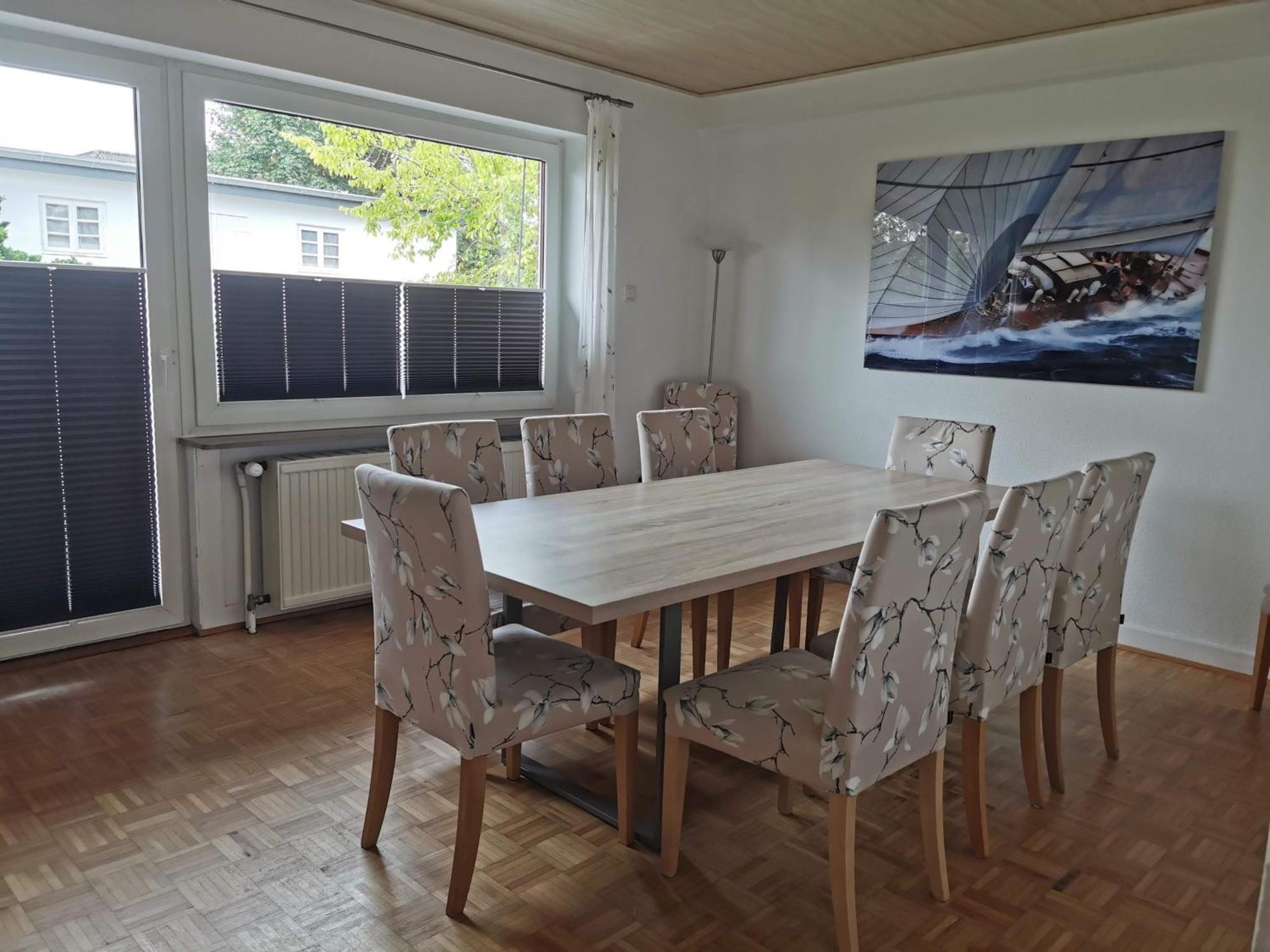 Strandhaus Deichvoigt คุกซ์ฮาเวน ภายนอก รูปภาพ