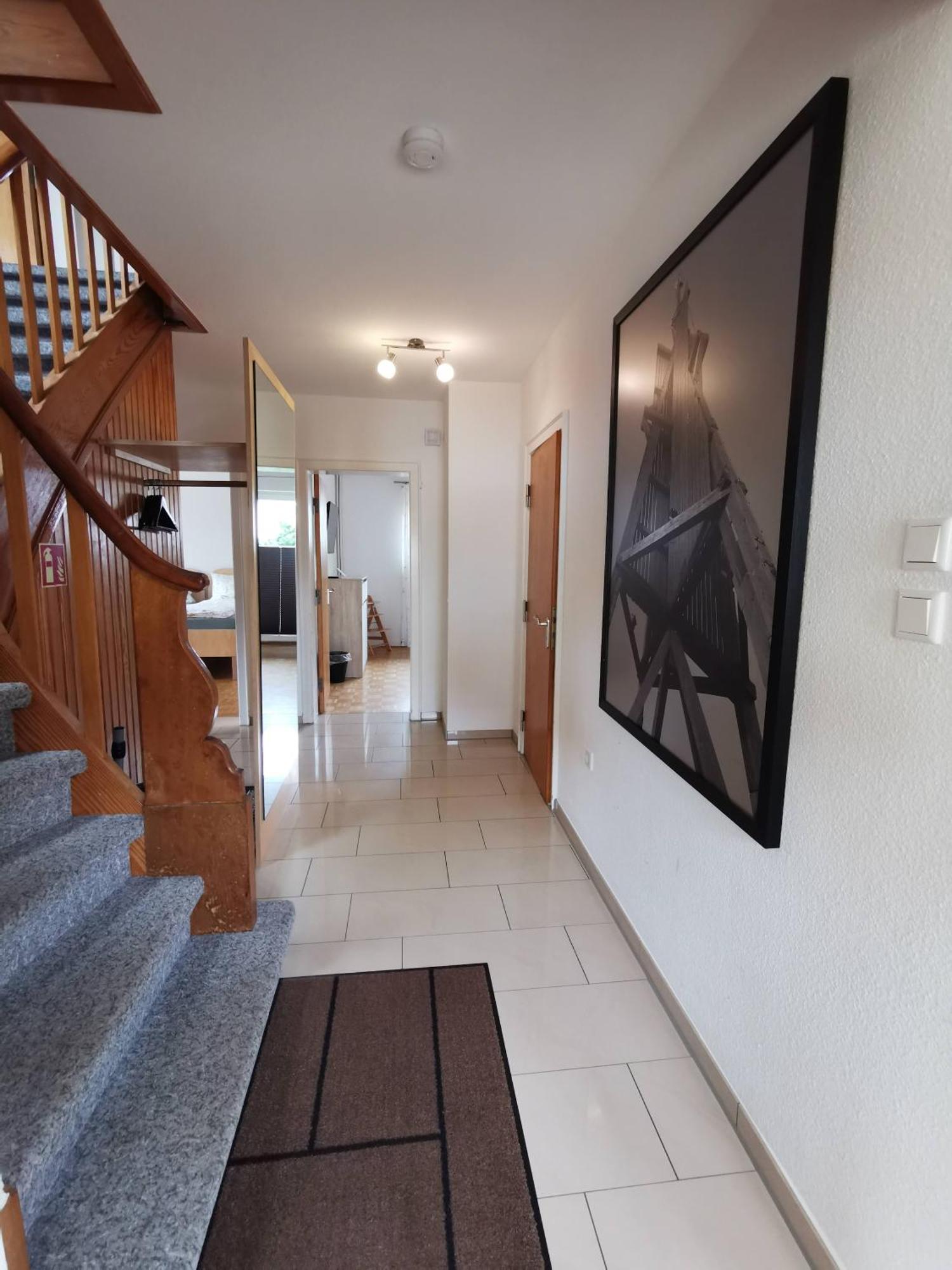 Strandhaus Deichvoigt คุกซ์ฮาเวน ภายนอก รูปภาพ