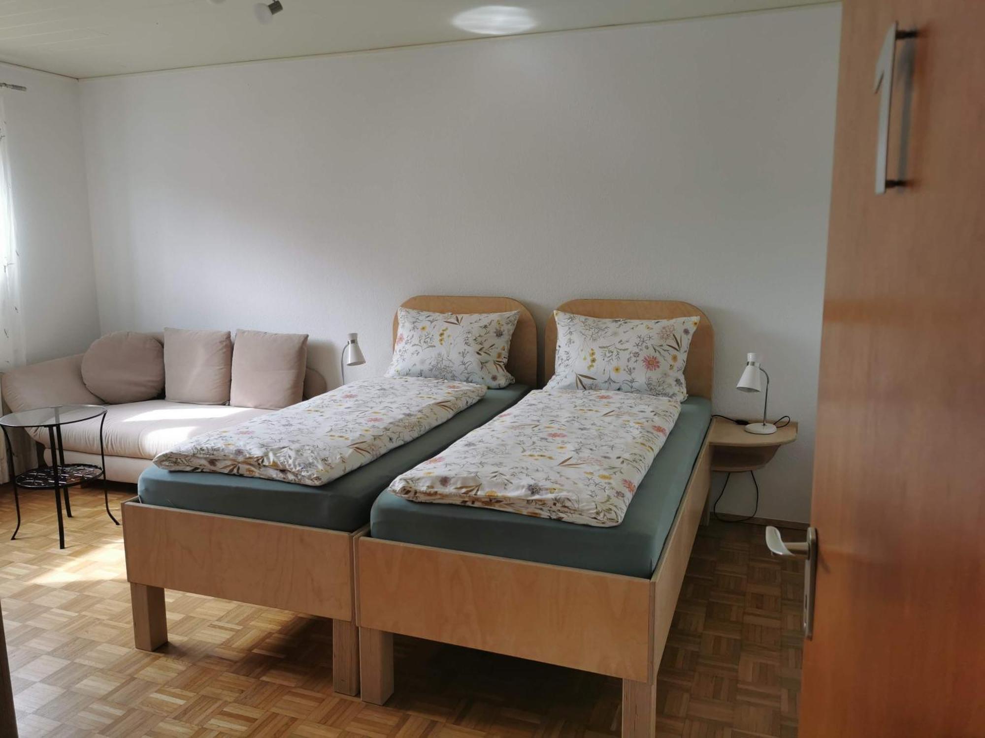 Strandhaus Deichvoigt คุกซ์ฮาเวน ภายนอก รูปภาพ